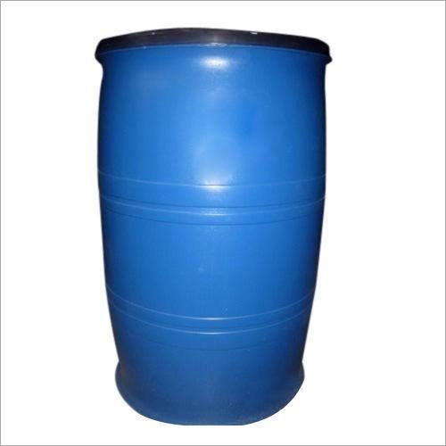 HDPE Drums