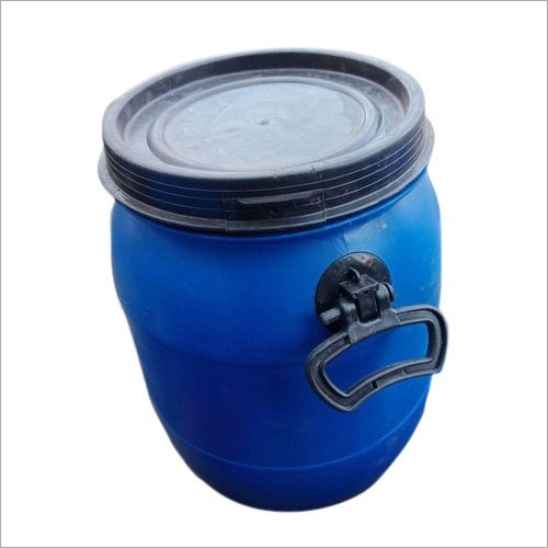 5 Liter Plastic Drum
