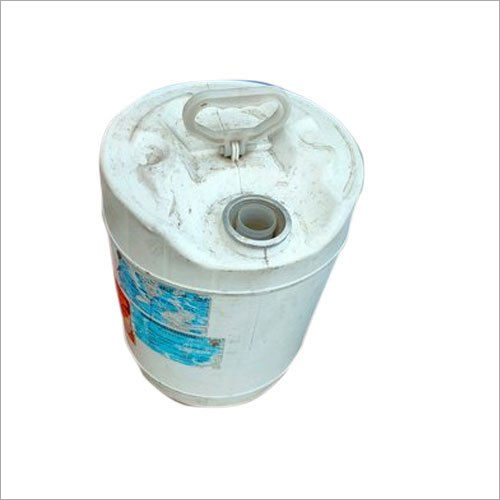 50 Liter Plastic Drum