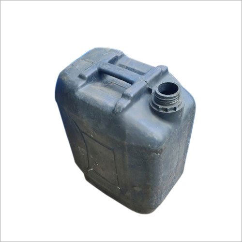 10 Liter HDPE Black Carboys