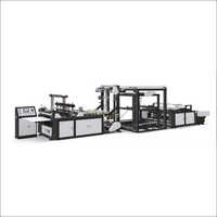 Non Woven Bags Making Machine