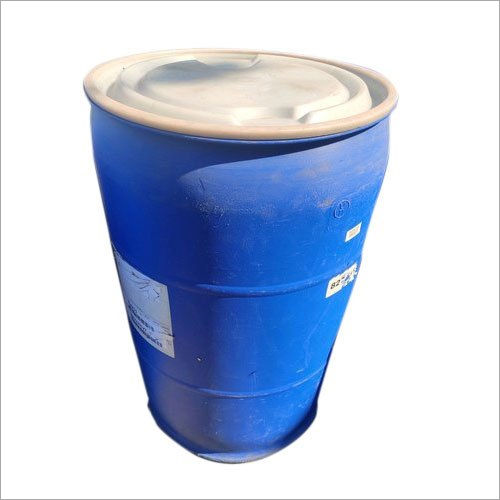 Plastic Barrel