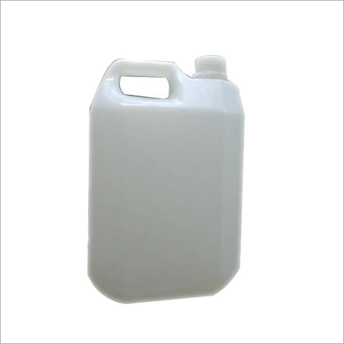 5 Liter Plastic Jerry Can