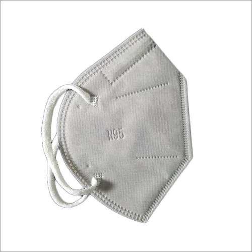 N95 Face Mask