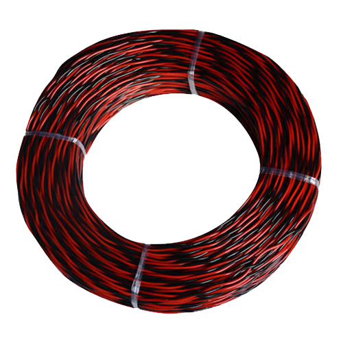 Pvc And Copper Flexible Wire