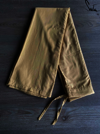 Cotton Petticoat Cream