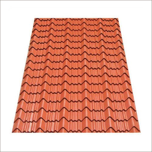 Upvc Roofing Sheets Thickness: 0.47 Millimeter (Mm)