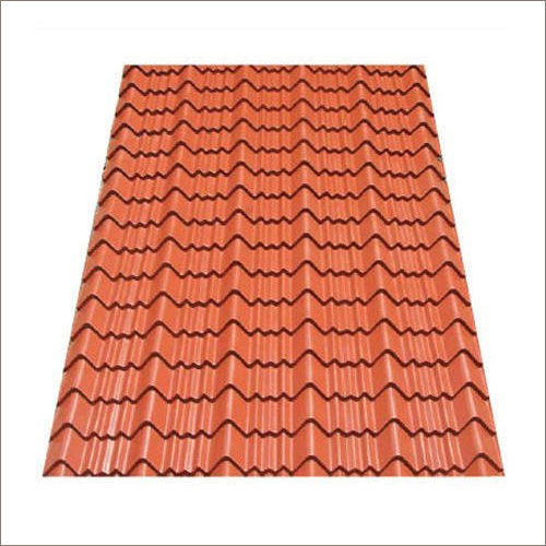 UPVC Roofing Sheets