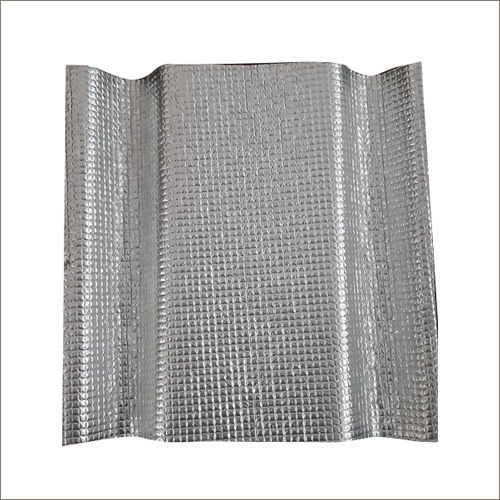 Aluminium Roofing Sheet