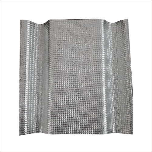Tata Cooling Aluminium Roofing Sheet