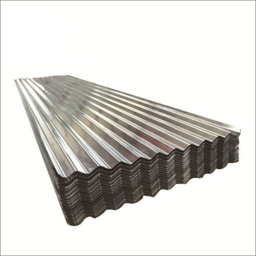 Tata Galvanized Steel Roofing Sheet