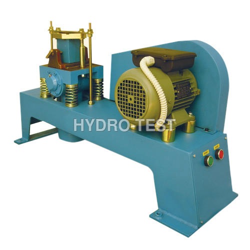 Vibrating Machine By HYDRO-TEST INSTRUMENTS