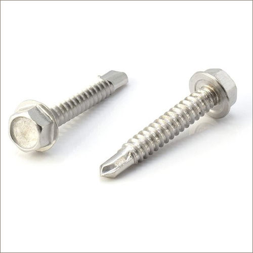 Self Drilling Screw