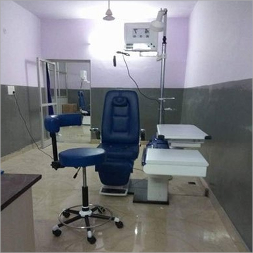 Medical Chair Unit
