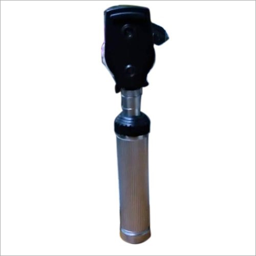 Dry Cell Ophthalmoscope