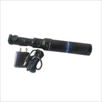 Rechargeable Indian Retinoscope