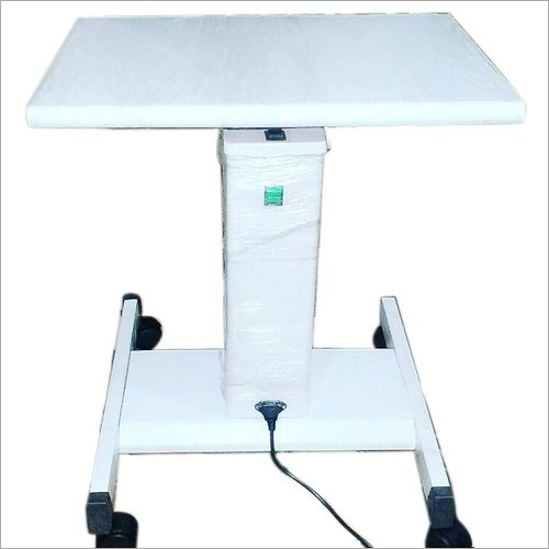 Eco-Friendly Indian Motorized Table