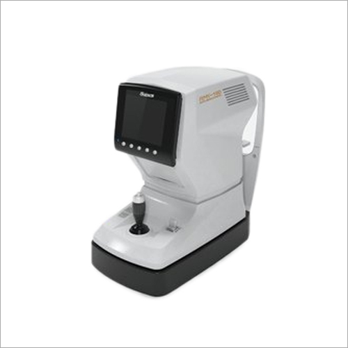 Auto Refractometer Supore With Keratometer Rmk- 150