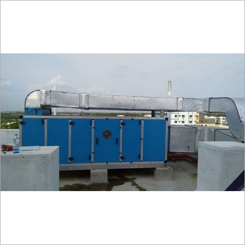 Air Handling Unit