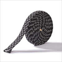 Braided Elastic