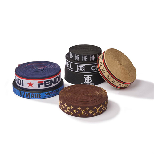 Jacquard Elastic Tape