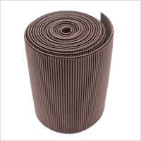 Ribbed Elastic