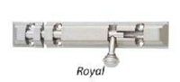 Brass Royal Tower Bolt