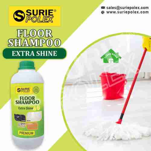 Floor  Shampoo