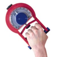 Hand Grip Dynamometer Application: Industrial