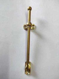 Brass Rod Latch