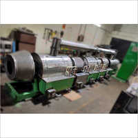Ralsonics Ultrasonic Rotary Basket Cleaning System