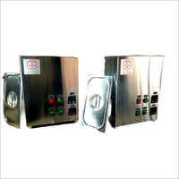 Surgical Instrument Ultrasonic Cleaner
