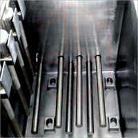 Ultrasonic Rod Resonator