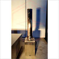 Titanium Ultrasonic Resonator