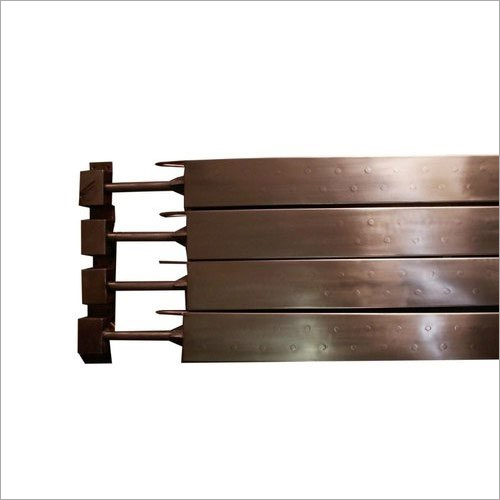 Brown Immersible Ultrasonic Bricks