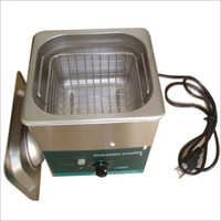 Ultrasonic Baths