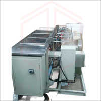 Ralsonics Ultrasonic Pre-Galvanizing System