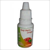Goji Berry Herbal Drops