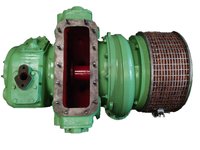 Turbo Charger
