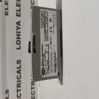 ALLEN BRADLEY 1762 OB8 MICROLOGIX DIGITAL OUTPUT MODULE