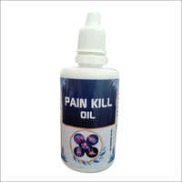 50ml Ayurvedic Pain Relief Oil