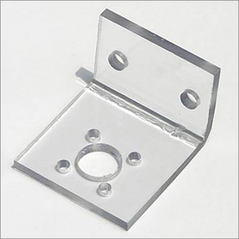 Natural Polycarbonate Plastic Parts And Components