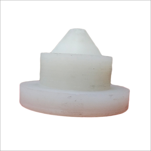 Pp Plastic - Polymer Parts And Components Size: Different Sizes Available