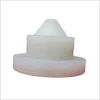 PP Plastic Polymer Parts And Components