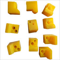 PU Rubber  Polyurethane Parts And Components