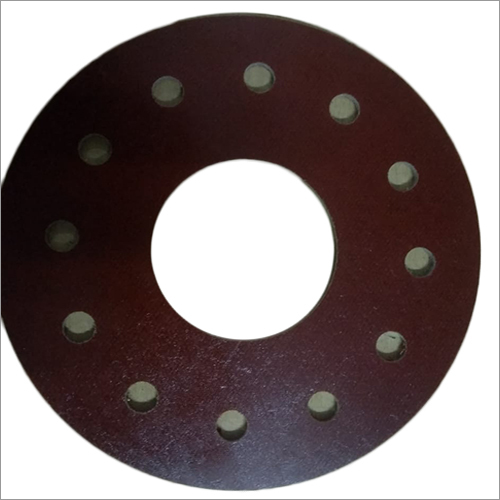 Fabric Bakelite Hylam Parts And Components By BAAWAN OVERSEAS