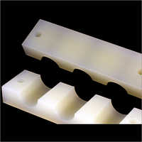 UHMWPE-HMHDPE Polymer Parts And Components