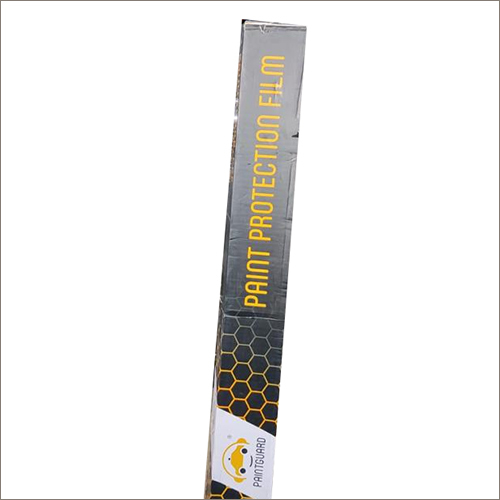 Car Paint Protection Film