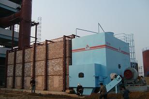 Spray Tower Detergent Powder Production Line
