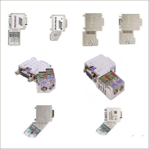 Netlink Pro Profibus Ethernet Gateway